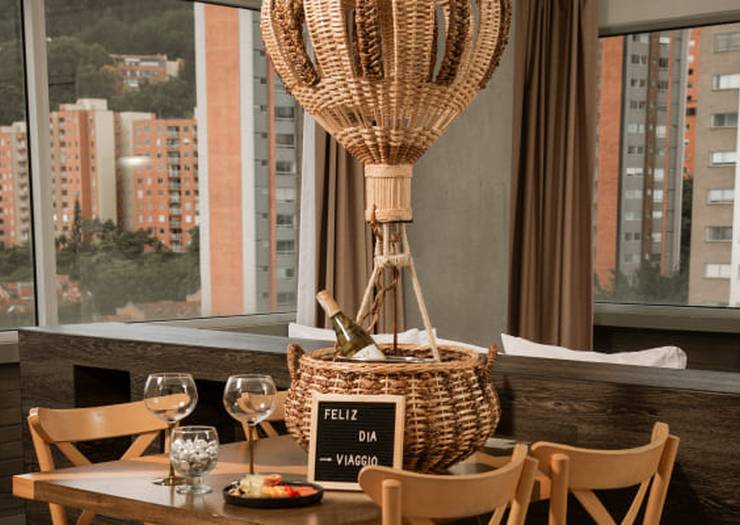 Planes Dulces Hotel Viaggio Medellín Grand Select Medellín Planes Dulces Hotel Viaggio Medellín Grand Select Medellín