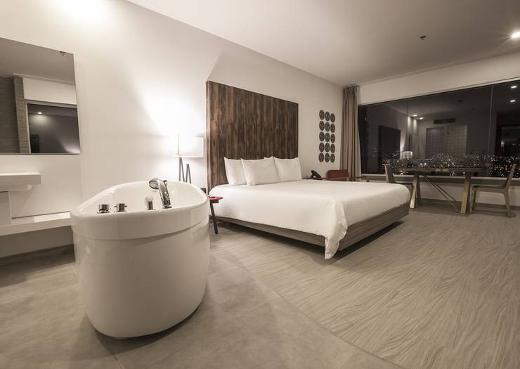 Grand suite Hotel Viaggio Medellín Grand Select Grand suite Hotel Viaggio Medellín Grand Select