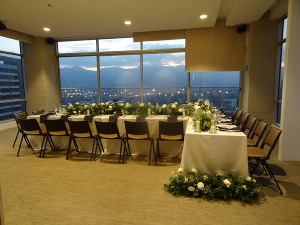 Salón 16/75 Hotel Viaggio Medellín Grand Select Salón 16/75 Hotel Viaggio Medellín Grand Select