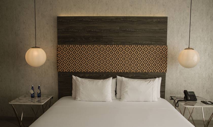 Balcony suite Hotel Viaggio Medellín Grand Select Balcony suite Hotel Viaggio Medellín Grand Select