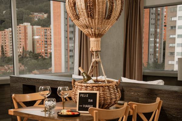 Sweet stays Viaggio Medellín Grand Select Hotel Sweet stays Viaggio Medellín Grand Select Hotel