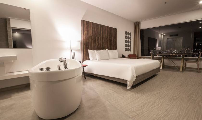 Suite grand loft Hotel Viaggio Medellín Suite grand loft Hotel Viaggio Medellín