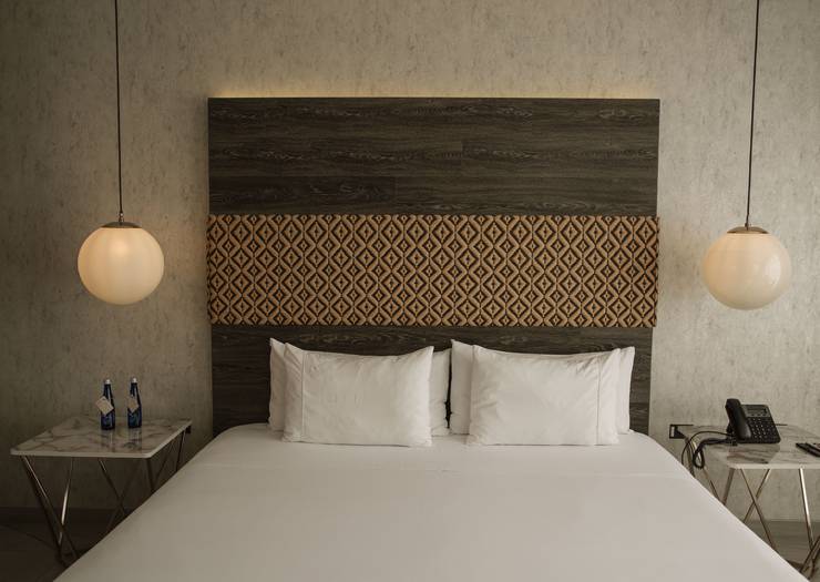 Balcony suite Hotel Viaggio Medellín Grand Select Balcony suite Hotel Viaggio Medellín Grand Select