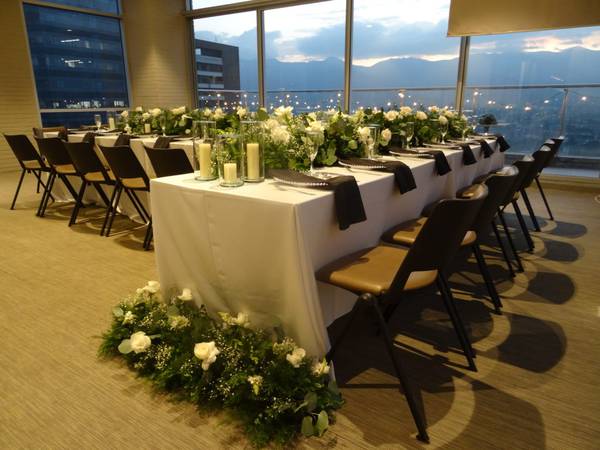 Salón 16/75 Hotel Viaggio Medellín Grand Select Salón 16/75 Hotel Viaggio Medellín Grand Select