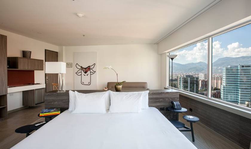 Grand suite Viaggio Medellín Hotel Grand suite Viaggio Medellín Hotel