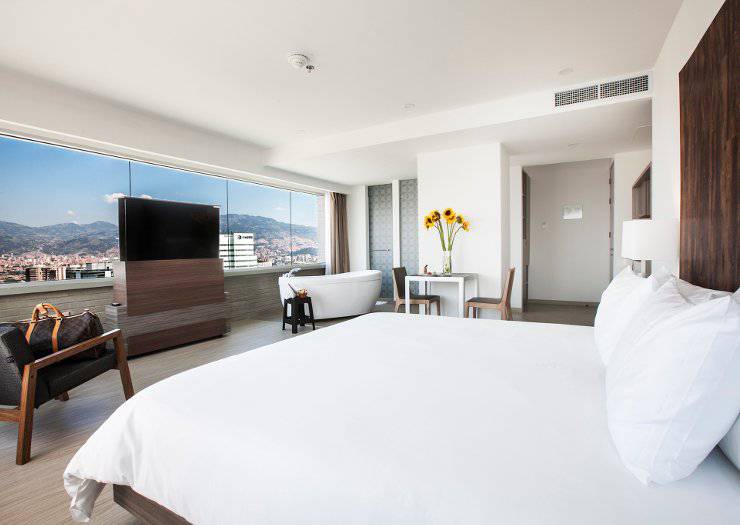 Grand loft suite Viaggio Medellín Hotel Grand loft suite Viaggio Medellín Hotel
