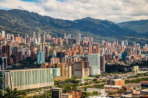 City tour + graffitour Viaggio Medellín Hotel