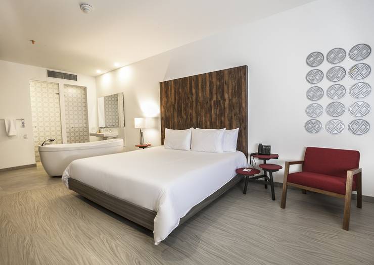 Suite grand loft Hotel Viaggio Medellín Grand Select Suite grand loft Hotel Viaggio Medellín Grand Select