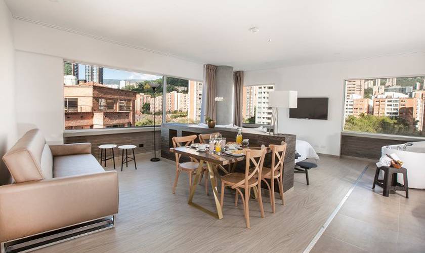 Grand suite Viaggio Medellín Hotel Grand suite Viaggio Medellín Hotel