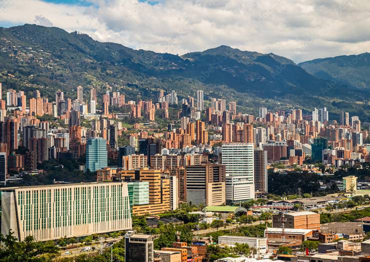 City Tour + Graffitour Viaggio Medellín Hotel Medellín City Tour + Graffitour Viaggio Medellín Hotel Medellín