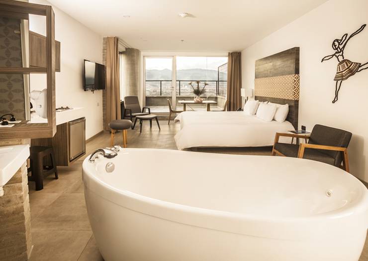 Grand suite Viaggio Medellín Hotel Grand suite Viaggio Medellín Hotel