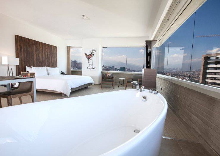 Grand loft suite Viaggio Medellín Hotel Grand loft suite Viaggio Medellín Hotel