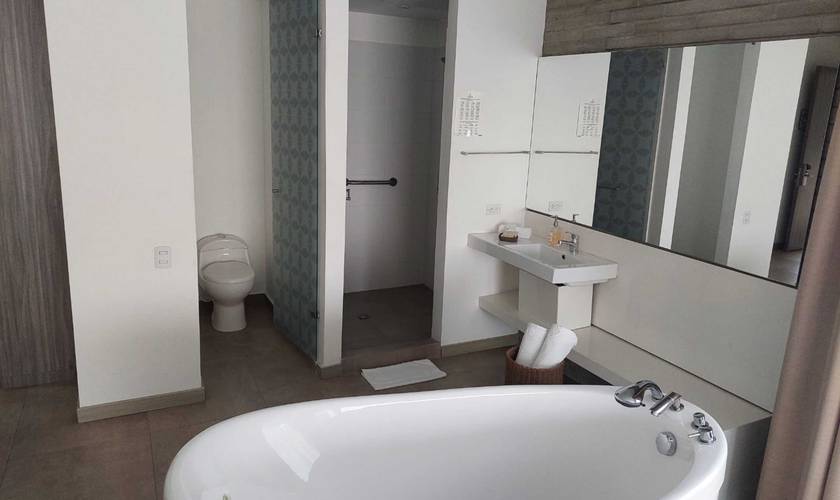 Suite grand loft Hotel Viaggio Medellín Suite grand loft Hotel Viaggio Medellín