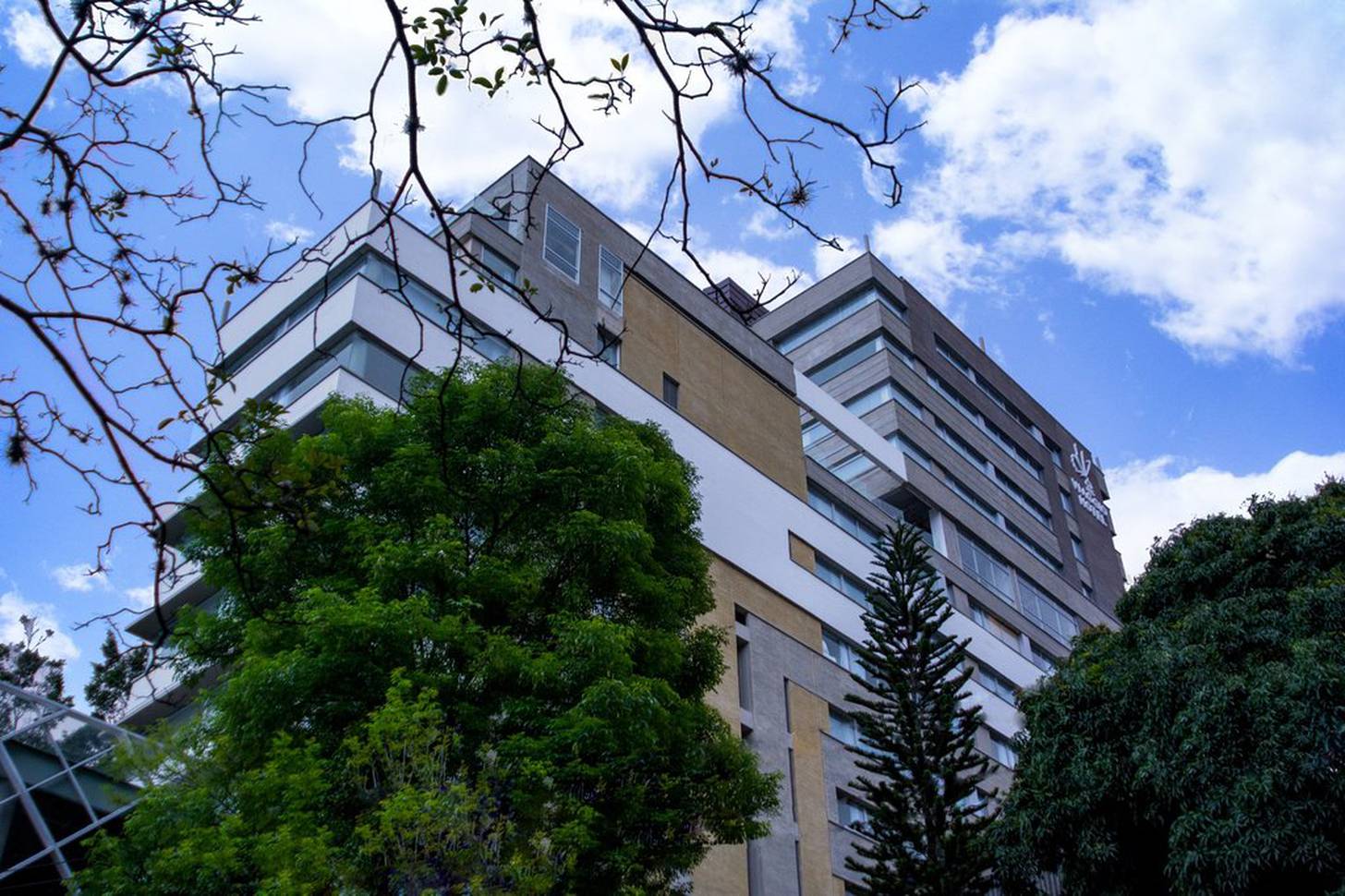 Hotel Viaggio Medellín Hotel Viaggio Medellín