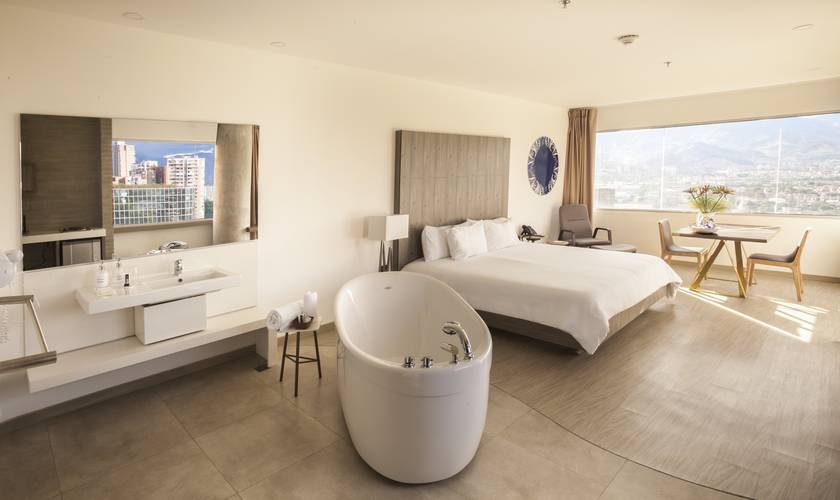 Grand suite Hotel Viaggio Medellín Grand Select Grand suite Hotel Viaggio Medellín Grand Select
