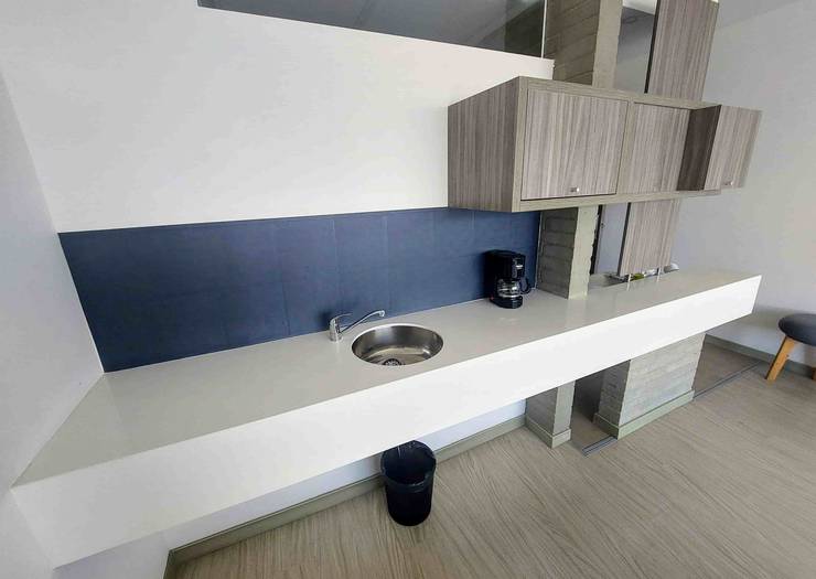 Estudio una cama Hotel Viaggio Medellín Grand Select Estudio una cama Hotel Viaggio Medellín Grand Select
