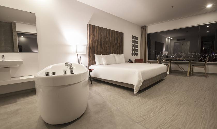 Grand suite Hotel Viaggio Medellín Grand Select Grand suite Hotel Viaggio Medellín Grand Select