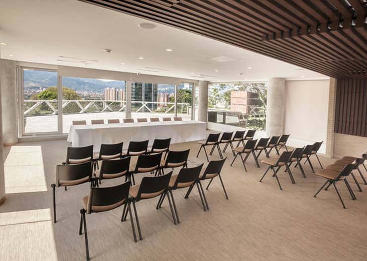 Smart Office Dedicated Meeting Room Viaggio Medellín Hotel Medellín Smart Office Dedicated Meeting Room Viaggio Medellín Hotel Medellín