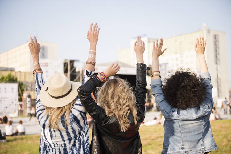 Already have your luggage ready? the best concerts of the continent in medellín Viaggio Medellín Grand Select Hotel Already have your luggage ready? the best concerts of the continent in medellín Viaggio Medellín Grand Select Hotel