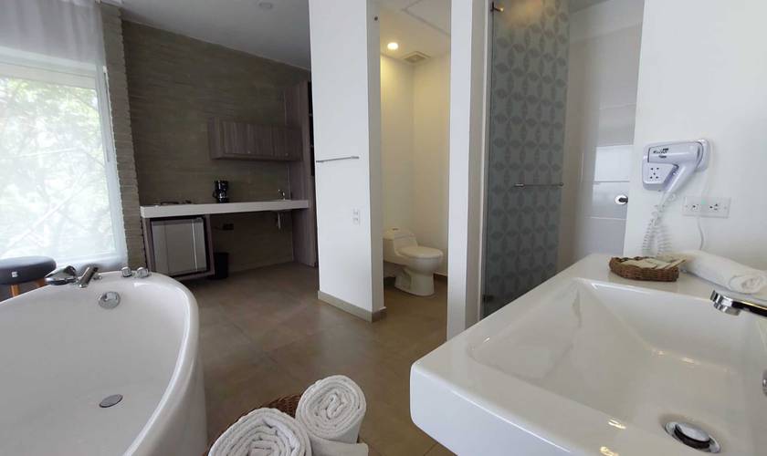 Suite grand loft Hotel Viaggio Medellín Suite grand loft Hotel Viaggio Medellín