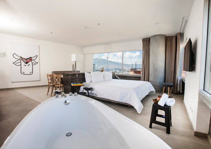 Grand suite Viaggio Medellín Hotel Grand suite Viaggio Medellín Hotel