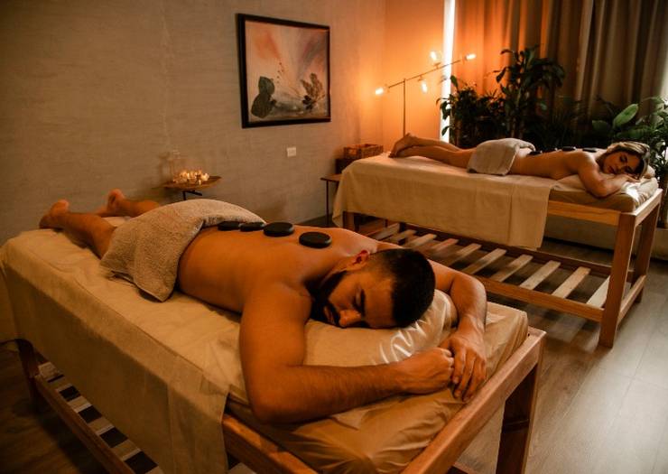 Spa 3 en 1 💆🏻 Hotel Viaggio Medellín Grand Select Medellín Spa 3 en 1 💆🏻 Hotel Viaggio Medellín Grand Select Medellín