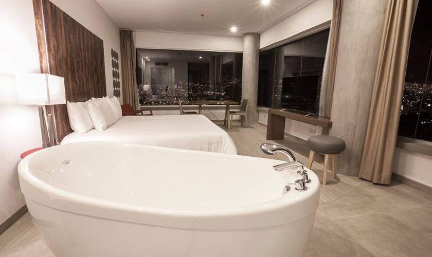 Suite grand loft Hotel Viaggio Medellín Suite grand loft Hotel Viaggio Medellín