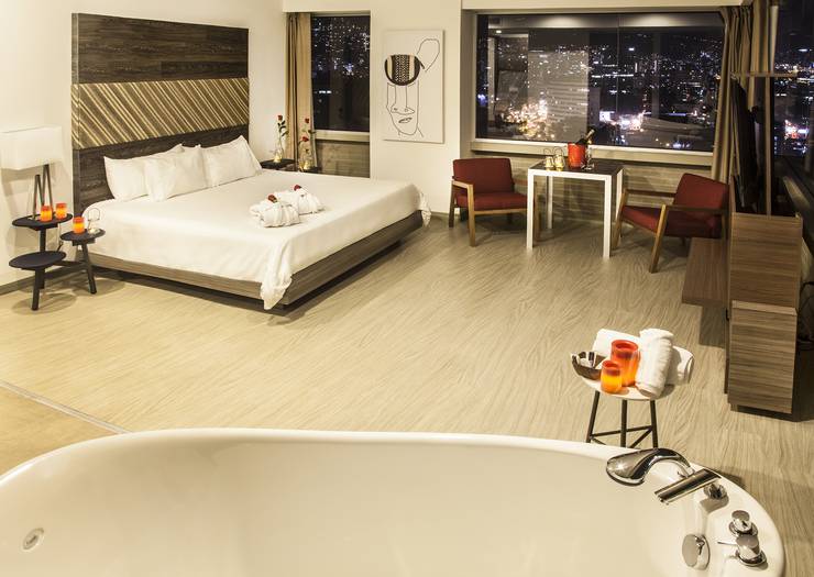 Grand suite Hotel Viaggio Medellín Grand Select Grand suite Hotel Viaggio Medellín Grand Select