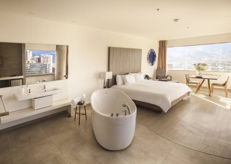 Grand suite Hotel Viaggio Medellín Grand Select Grand suite Hotel Viaggio Medellín Grand Select