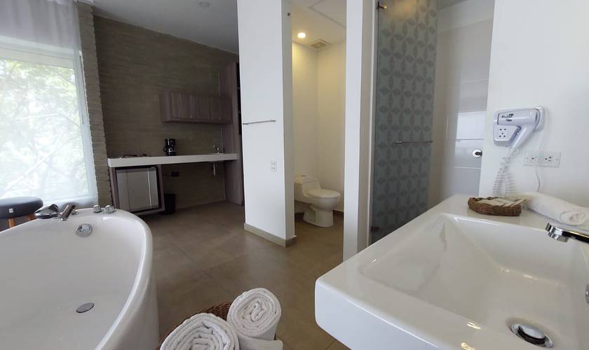 Suite grand loft Hotel Viaggio Medellín Grand Select Suite grand loft Hotel Viaggio Medellín Grand Select